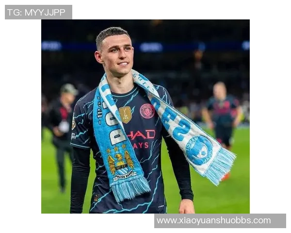 足球明星头像福登的成长之路与辉煌成就揭秘 足球明星头像福登的成长之路与辉煌成就揭秘