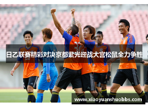 日乙联赛精彩对决京都紫光迎战大宫松鼠全力争胜