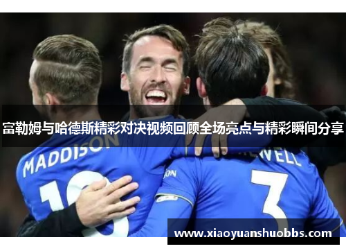 富勒姆与哈德斯精彩对决视频回顾全场亮点与精彩瞬间分享